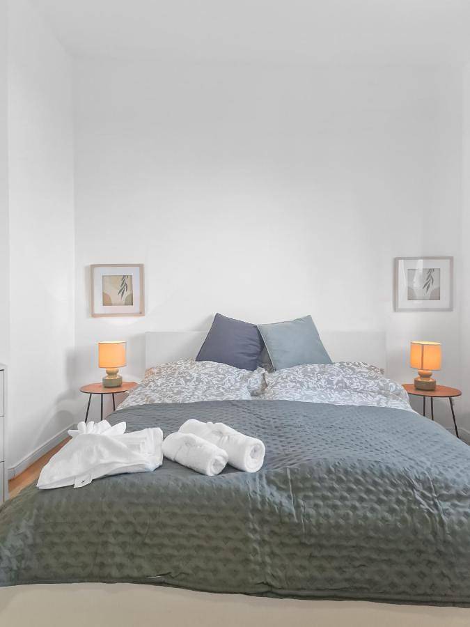 Apartamento de vacaciones para 2 personas - 1