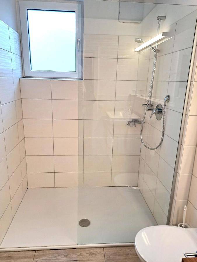 Ganze Wohnung, Two-Bedroom Apartment with Balcony in Bad Schallerbach, Bezirk Grieskirchen