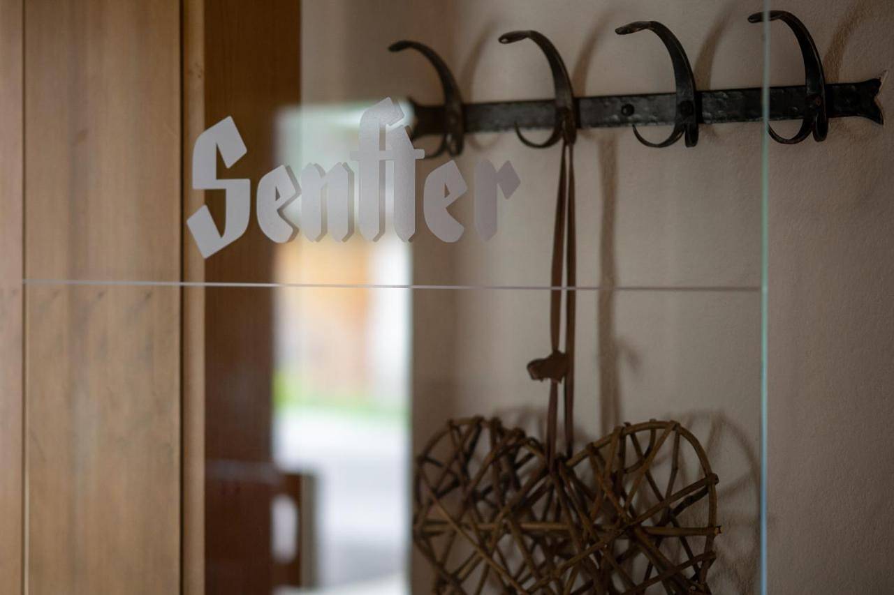 Ferienpension Senfter in Villgratner Berge, Innervillgraten
