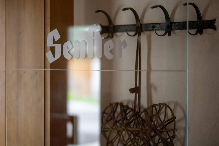 Ferienhaus für 6 Personen, mit Balkon und Terrasse sowie Garten und Sauna in Innervillgraten - 4