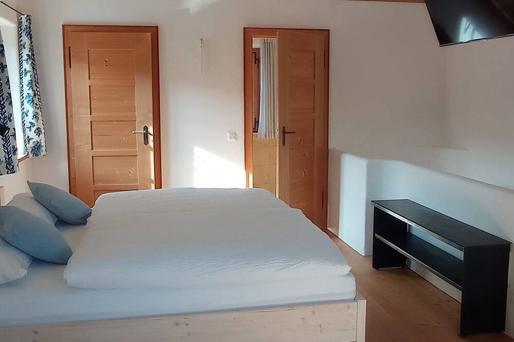 Wohnen beim Keramiker in Kolbermoor, Landkreis Rosenheim