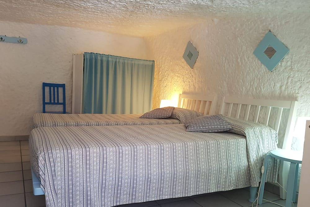 La casa sul mare ad un passo dalla spiaggia in Ponza, Lazio