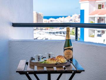 Apartamento para 3 Personas en Playa de los Cristianos, Arona , Foto 3