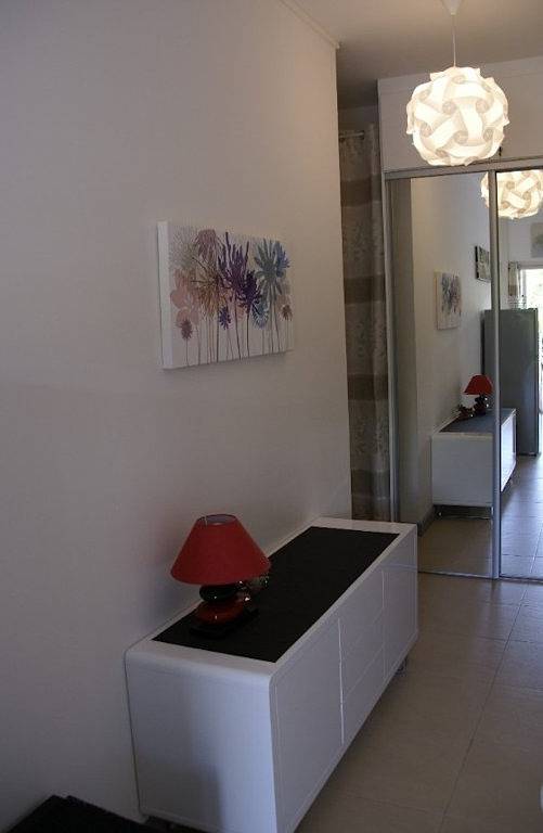 Gîte pour 2 personnes, avec balcon et piscine à Saint-François - 3