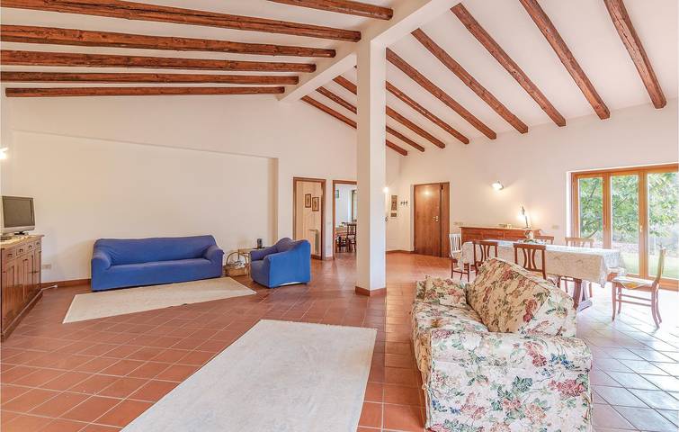 Acogedor apartamento con piscina y terraza, a 2 km de la playa in Itri, Provincia de Latina