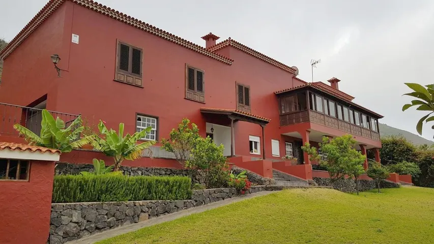 Apartamento de vacaciones para 2 personas, con vistas y jardín - 1