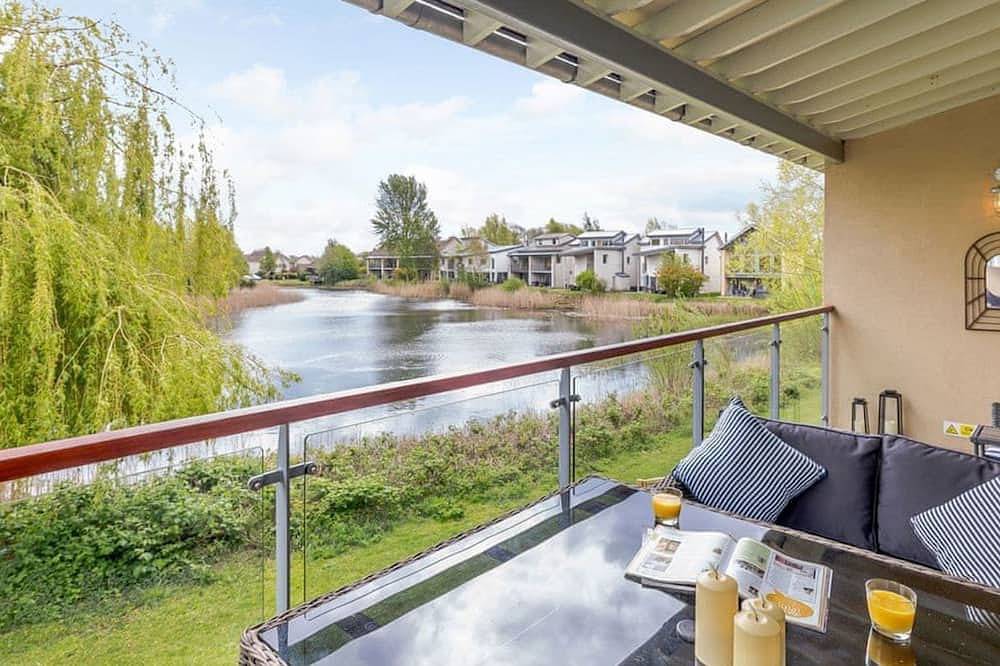 Casa vacanza a Cotswolds a partire da 446€ a notte
