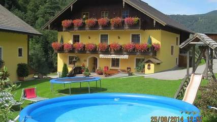 Ferienwohnung für 5 Personen in Salzkammergut-Berge, Hintersee (Salzburger Land), Bild 1