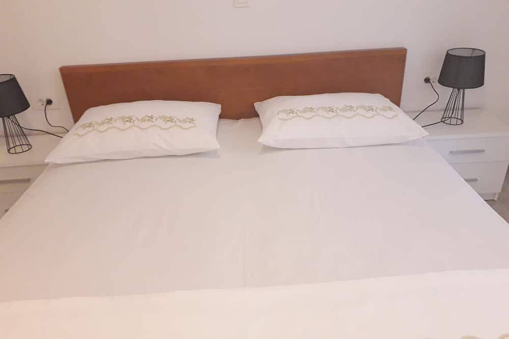 Ganze Wohnung, Apartments Bepi- Apartment Ema in Komiza, Vis