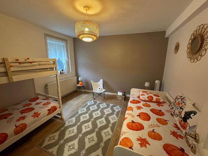 Gîte pour 6 personnes à Marckolsheim - 3