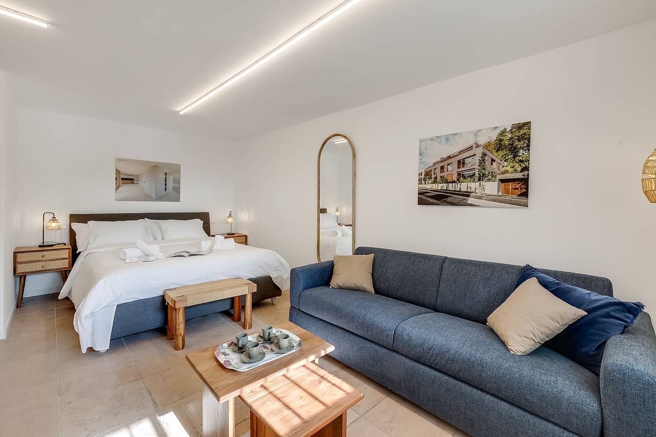 Apartamento entero, Villa Luce del Sol Lux with Pool - Xs in Alassio, Riviera di Ponente