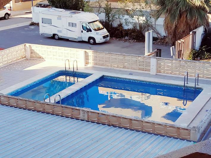 Apartamento entero, Vegas 3 Habitaciones in Peñíscola, Costa del Azahar