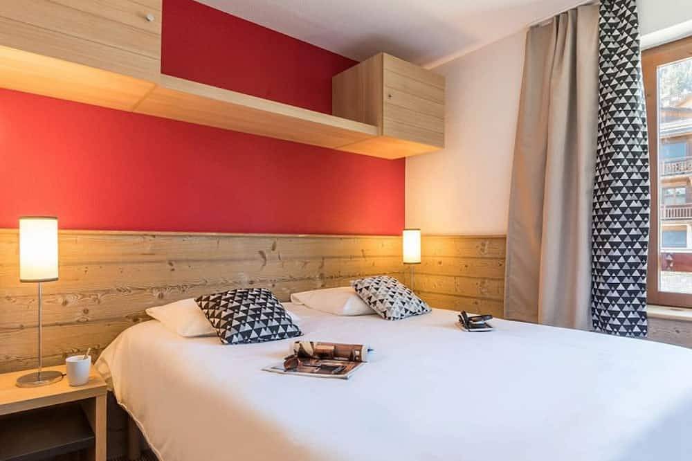 Appartement entier, Appartement cosy au centre de La Tania, 4 pers, proche des pistes in La Tania, La Perrière