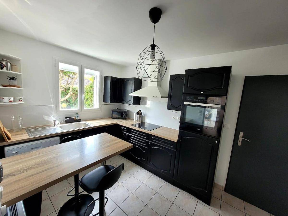 Holiday Home in Plaisir (Yvelines), Yvelines
