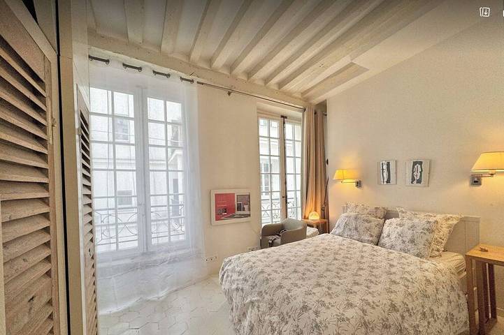 Gîte pour 4 personnes dans Paradis Latin - 2