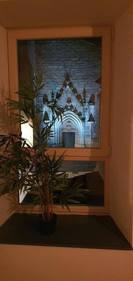 Appartement entier, Two-Bedroom Apartment in Montournais, Fontenay-le-Comte