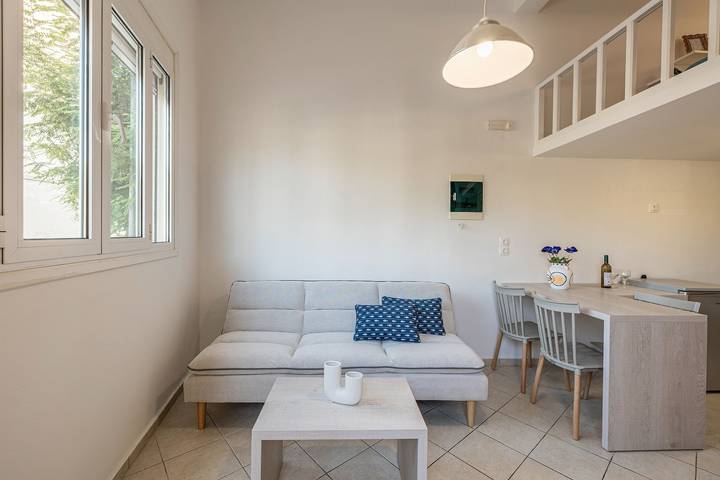 Studio für 3 Personen in Heraklion - 3