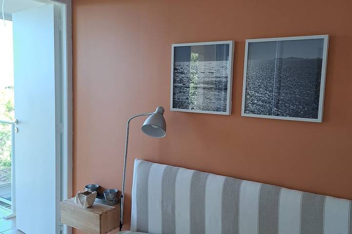 Location de vacances pour 6 personnes, avec piscine dans Portigliolo - 2