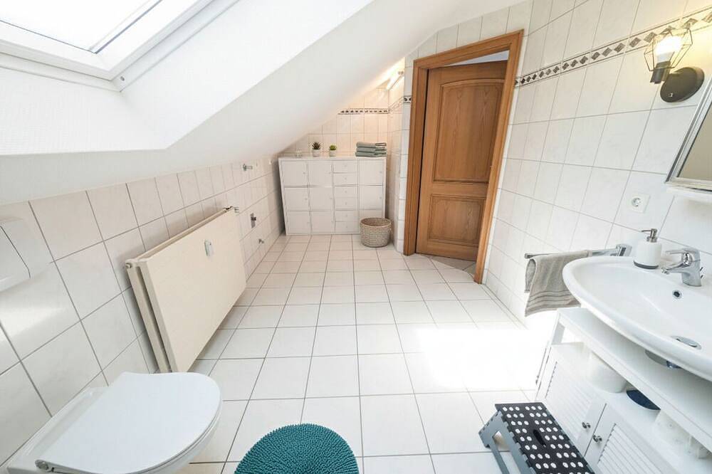 Ganze Wohnung, 5-star Apartment Relax & work with your family in Solingen, Bergisches Land