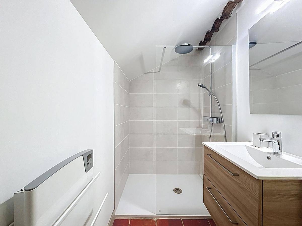 L'Oustal Maison de caractere avec Wifi et climatisation in Villedaigne, Côte méditerranéenne (France)