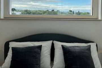 Villa pour 4 Personnes dans Polignano a Mare, Valle D'Itria, Photo 3