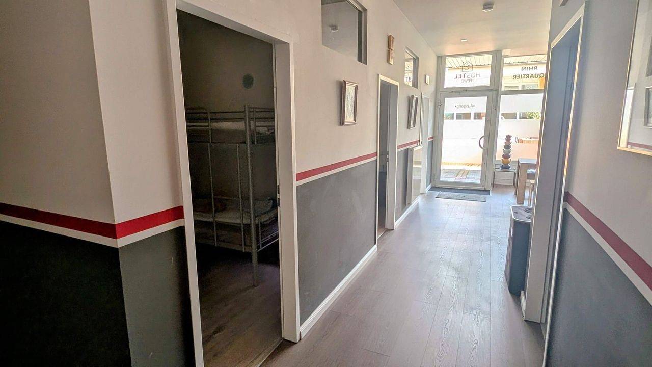 Ganze Ferienwohnung, Ferienwohnung für 18 Personen (250 m²) in Rheinsberg in Rheinsberger See, Rheinsberg