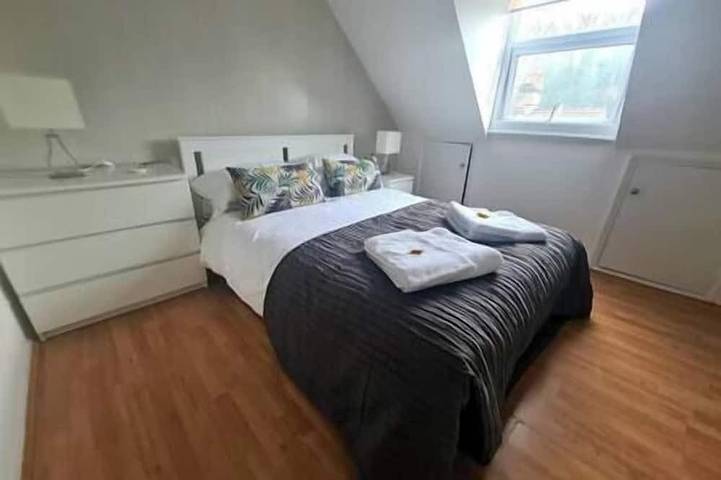 Ferienwohnung für 4 Personen - 1