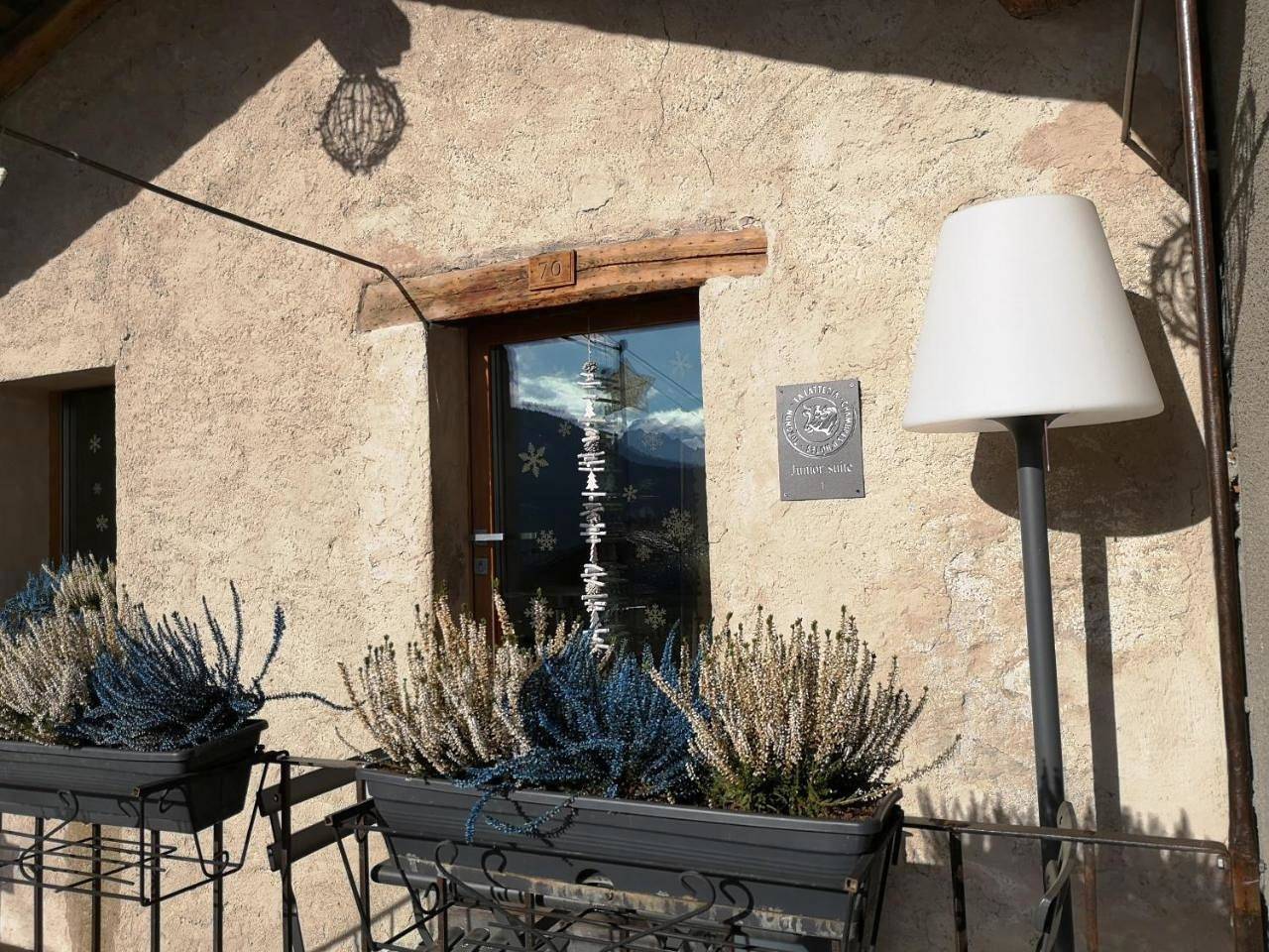Chambres d’hôtes La Latteria in Torgnon, Commune de Torgnon