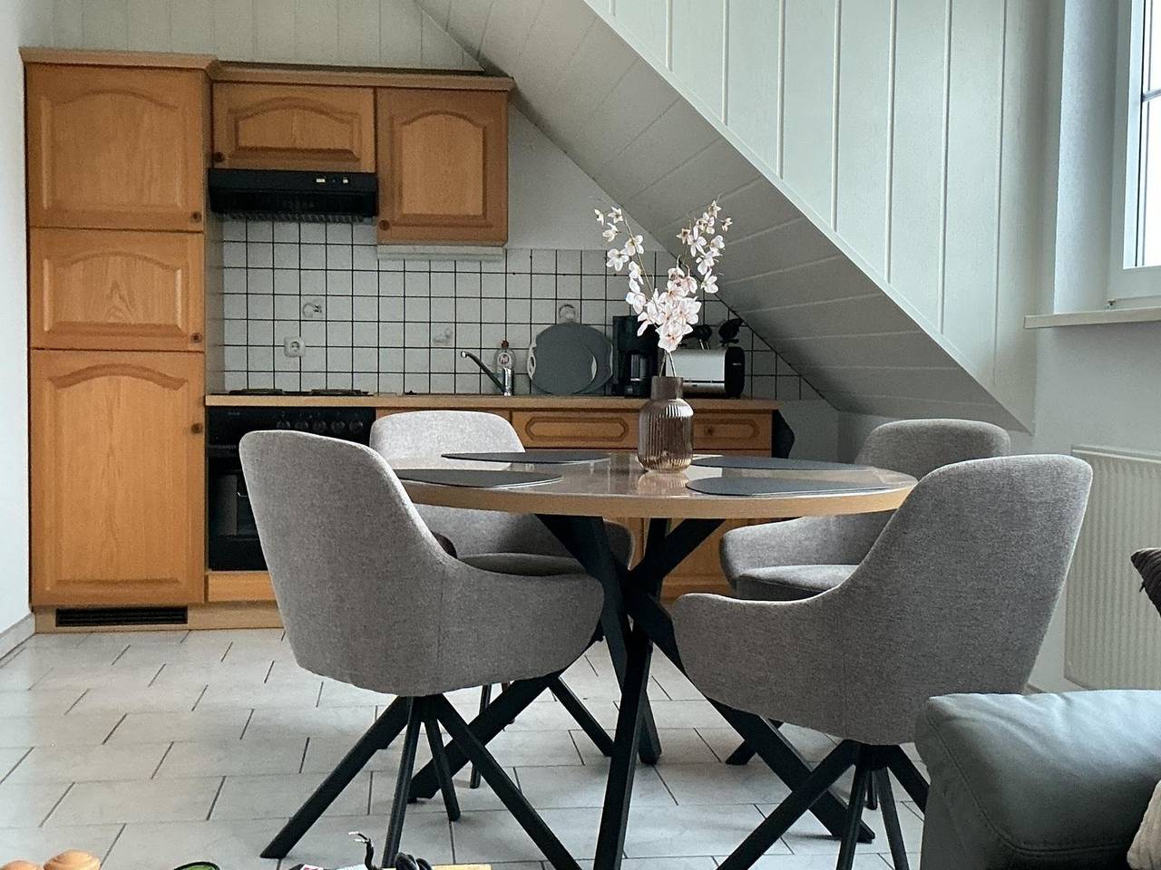 Ganze Ferienwohnung, Große Auszeit in Westfehmarn, Gammendorf