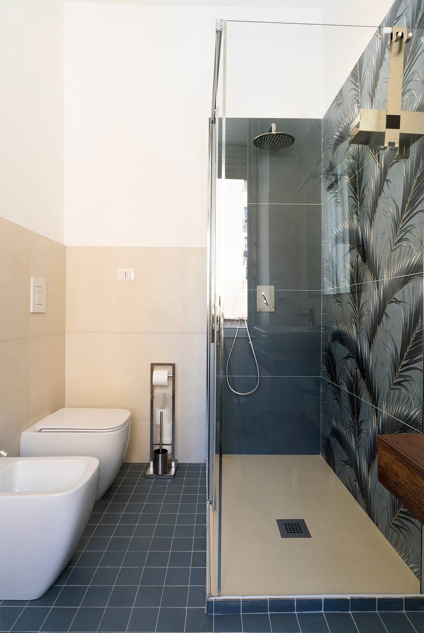 Ganze Wohnung, Traversa Ii Giuseppe Garibaldi 5 - 2° piano in Neapel, Neapel Provinz