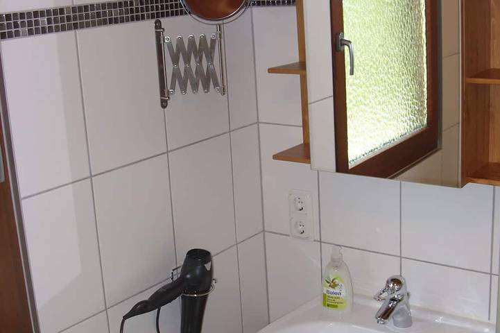 Ferienhaus für 7 Personen, mit Garten und Terrasse im Saarland - 4
