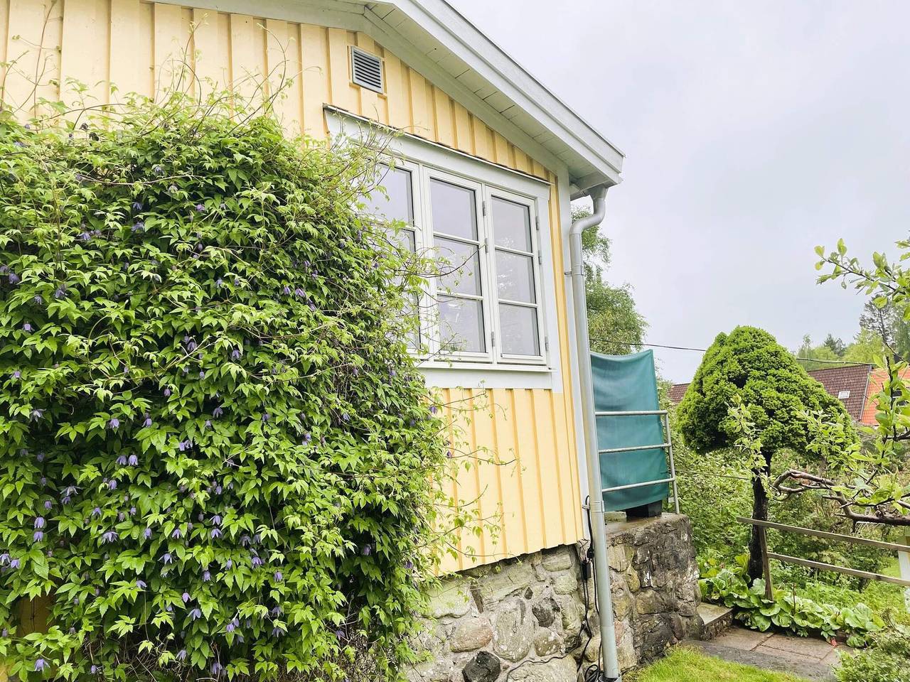 3 Personen Ferienhaus in Stenungsund in Stenungsund, Norra Västkusten
