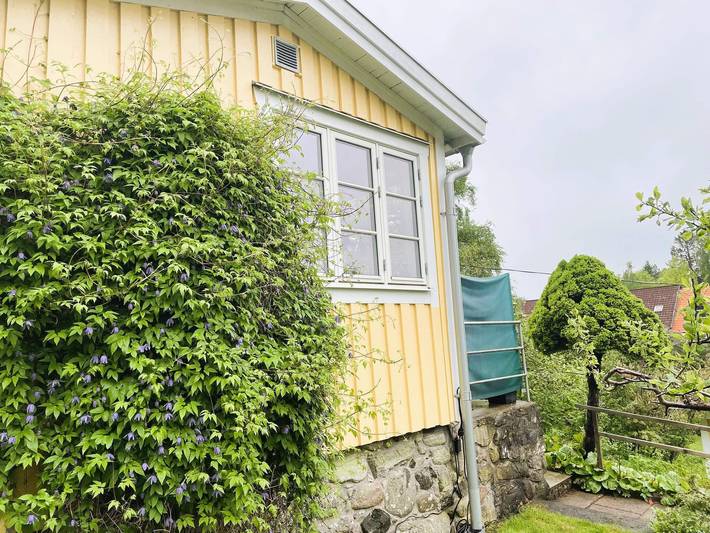 3 personer fritidhus i Stenungsund in Stenungsund, Norra Västkusten