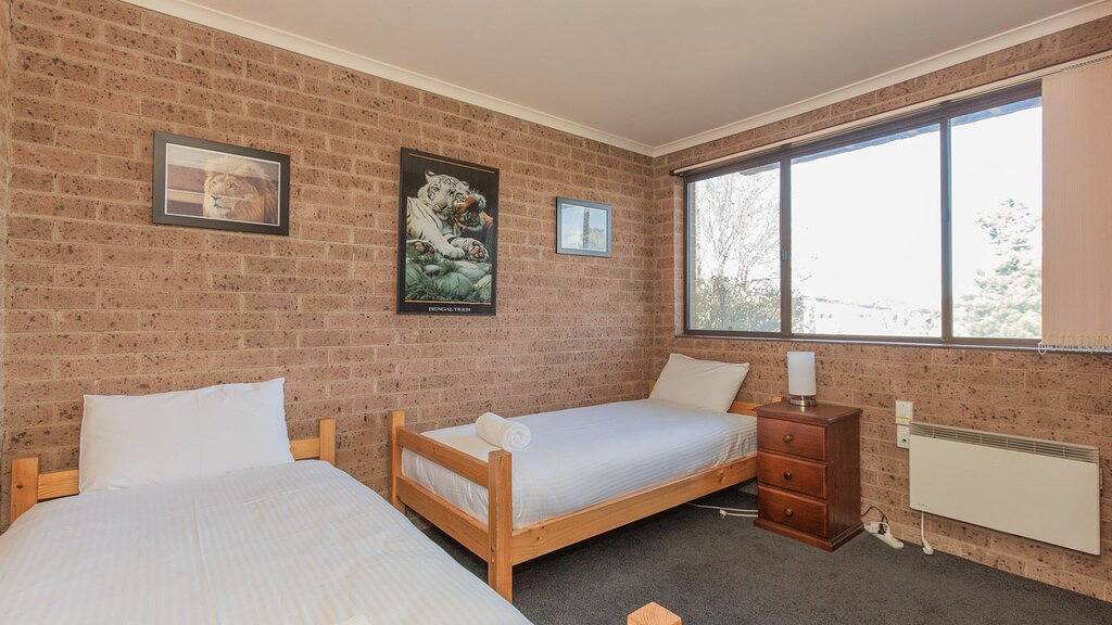 Ganze Wohnung, Lodge 67, 3/58 Townsend Street in Jindabyne, New South Wales