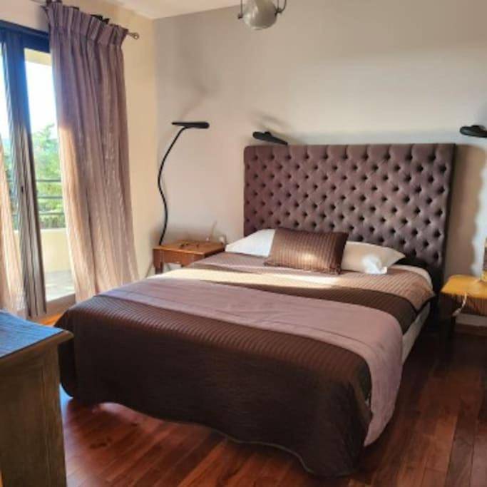 Appartement entier, Double Room in Porto-Vecchio, Arrondissement de Sartène