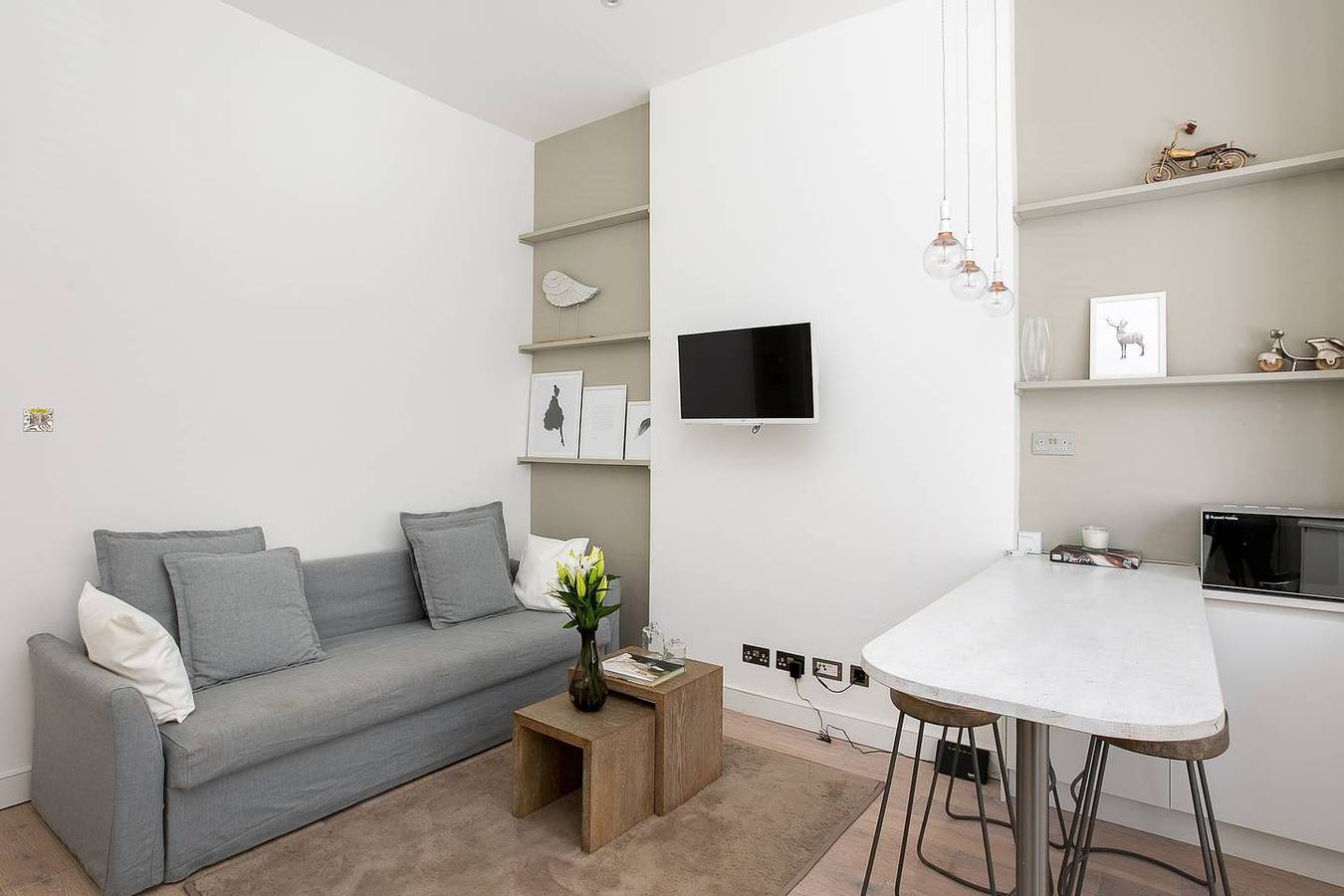 Apartamento entero, Guestready - Beautiful 2Br Flat for 6 guests in Hammersmith y Fulham, Londres