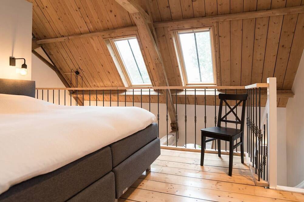 2. Modern Nature House. Attractions Easy Accessible. in Abcoude, Groene Hart