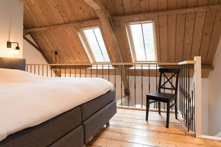 2. Modern Nature House. Attractions Easy Accessible. in Abcoude, Groene Hart