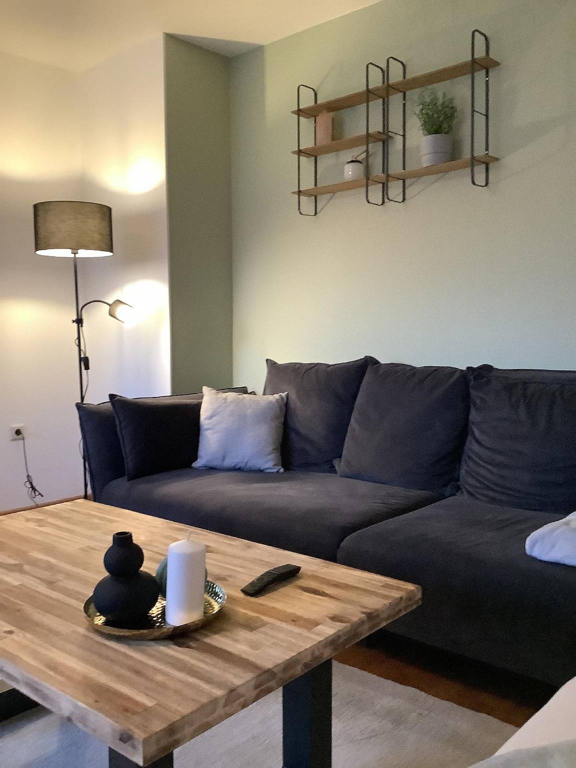 Ferienwohnung Hümmling — Bild 3
