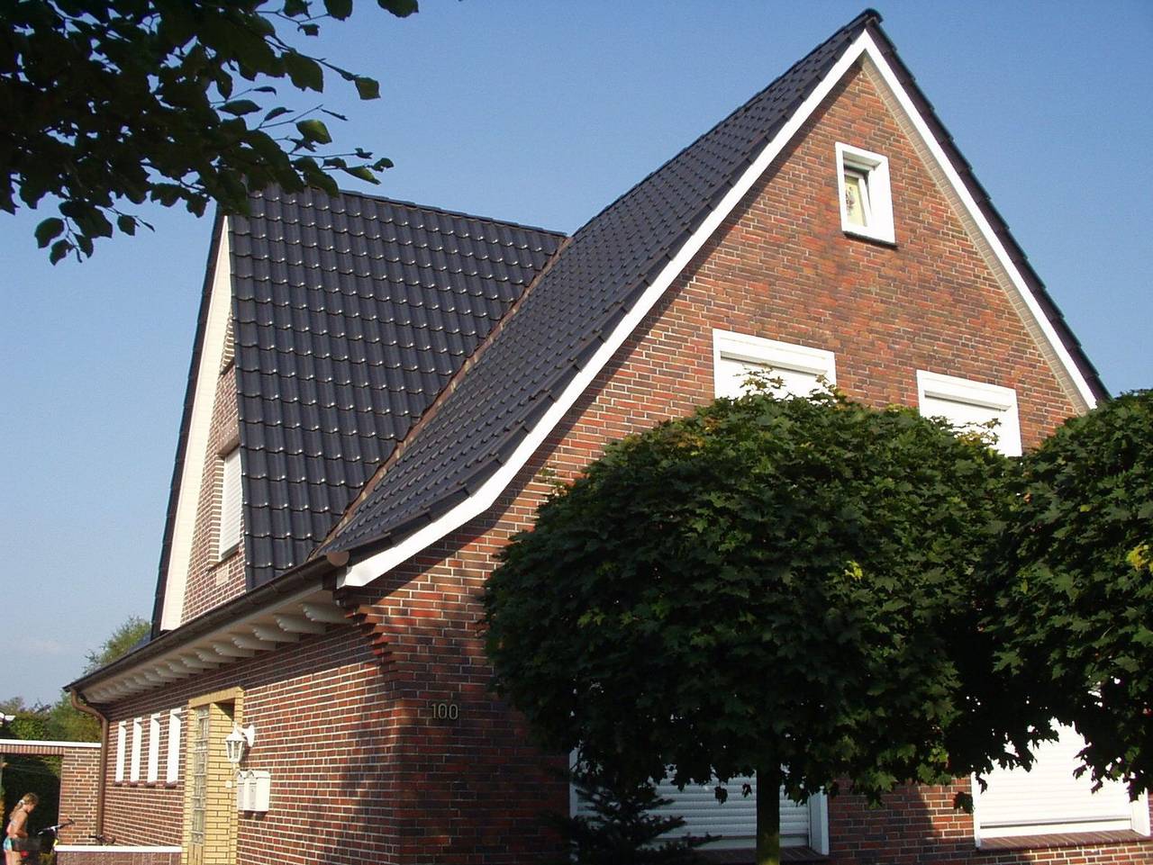 Ganze Ferienwohnung, Ferienwohnung Prikker, 65352 - Ferienwohnung Prikker in Jheringsfehn, Moormerland