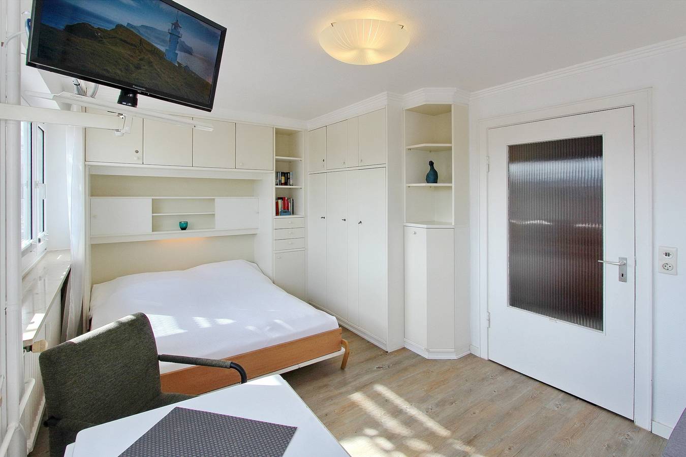 Ganze Ferienwohnung, App. 14/003E, Haus Andreas-Dirks-Straße 3 in Westerland, Sylt (Gemeinde)