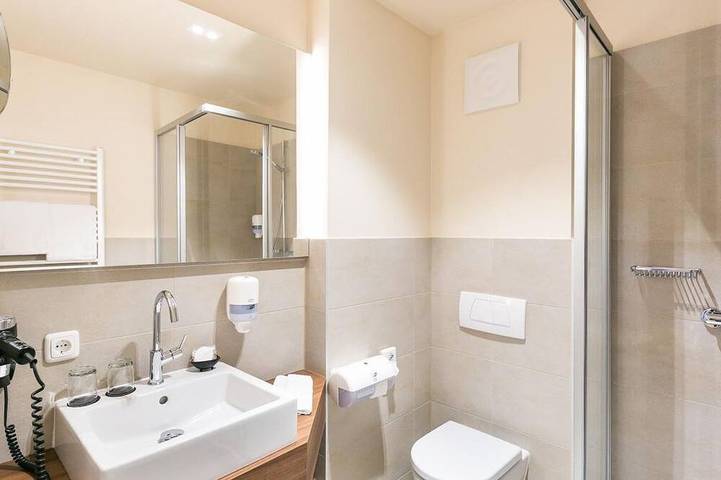 BnB für 2 Personen in der Oststeiermark