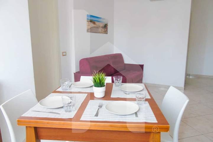 Apartamento de vacaciones para 4 personas, Se admiten mascotas - 1