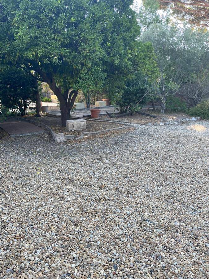 Chambre d’hôte pour 2 personnes, avec vue ainsi que jardin et terrasse à Cannes - 2