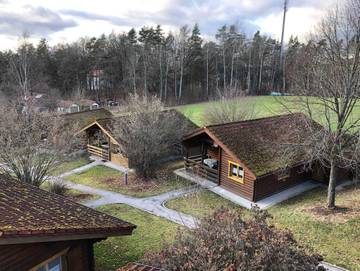 Chalet für 4 Personen in Stamsried, Ostbayern, Bild 3