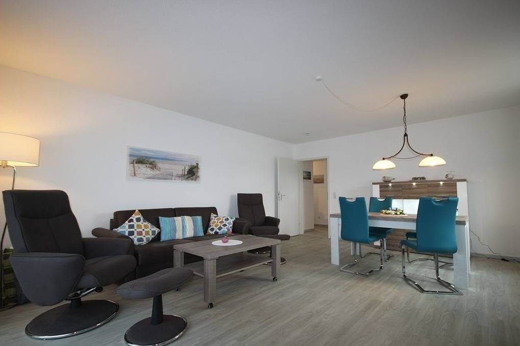 Ferienwohnung in Grömitz ab 84€ pro Nacht