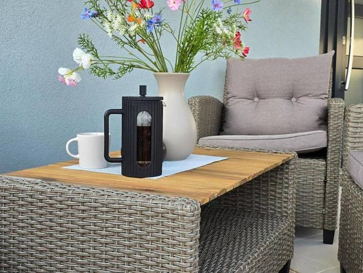 Smještaj za odmor za 11 osoba, s Balkon i Terasa, kao i Hidromasažna kada i Sauna u Slavonija