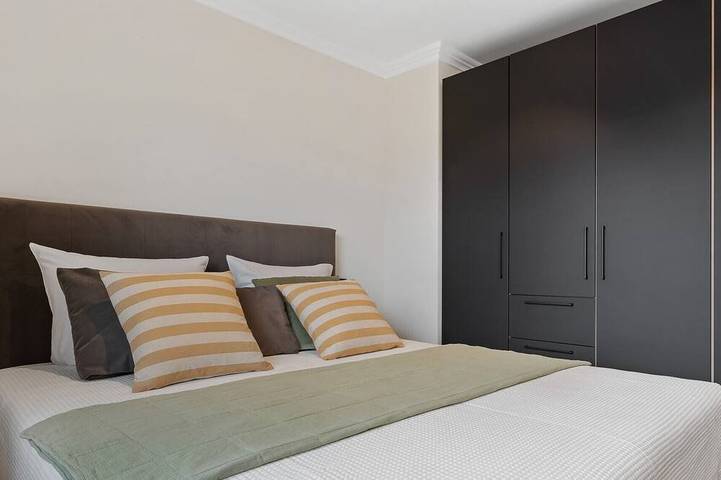 Ferienwohnung für 4 Personen, mit Sauna und Terrasse in Habernis - 3