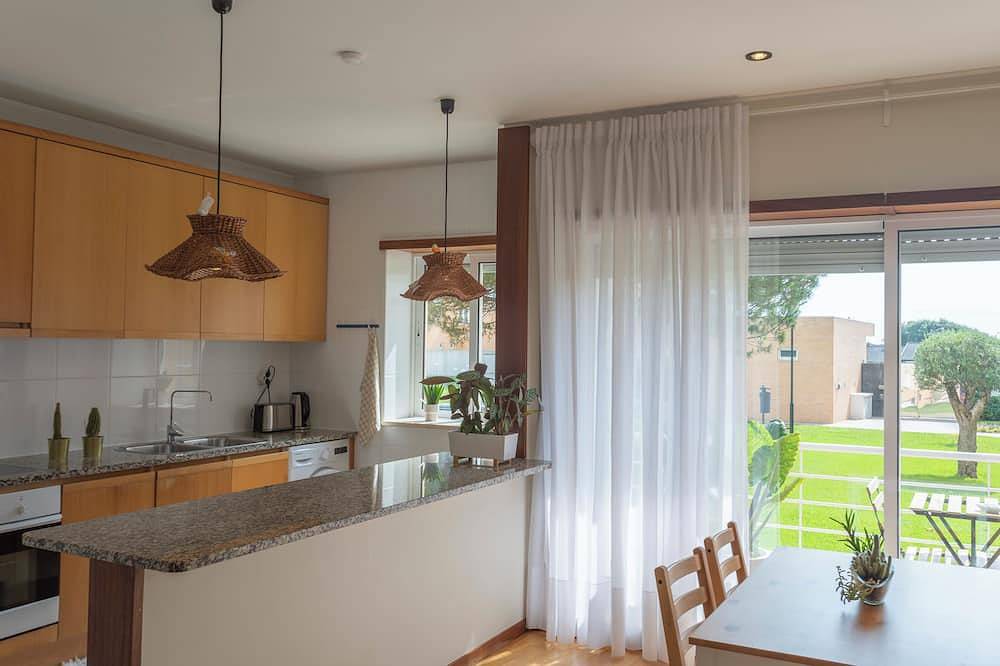 Geheel appartement, Litoral Beach Apartment -  Esposende in Marinhas, Esposende