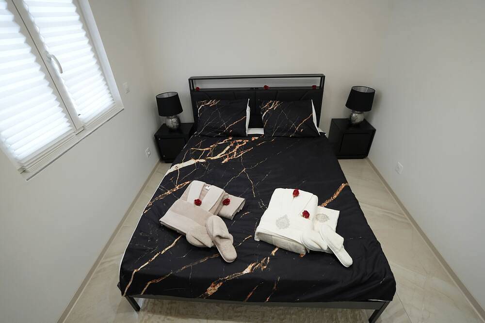 Appartement entier, Le Marbre Blanc 4* - Les Suites du Lion in Rosheim, Bas-Rhin Alsace